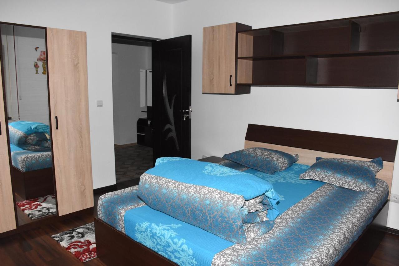 Hotel Apartament Eldya Comfort&Suites Predeal Eksteriør billede