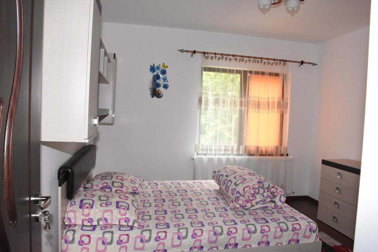 Hotel Apartament Eldya Comfort&Suites Predeal Eksteriør billede